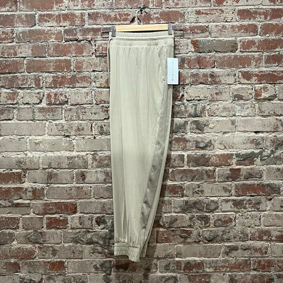 Athleta Brooklyn Textured Jogger Size 20 - Picture 5 of 8